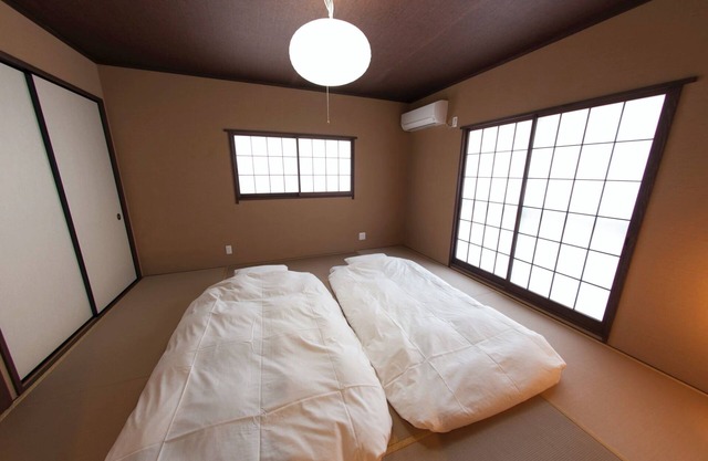 InnhouseYokohama Main Building 1F A spacious 50/Yokohama Kanagawa
