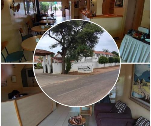 Innisfree Apartments