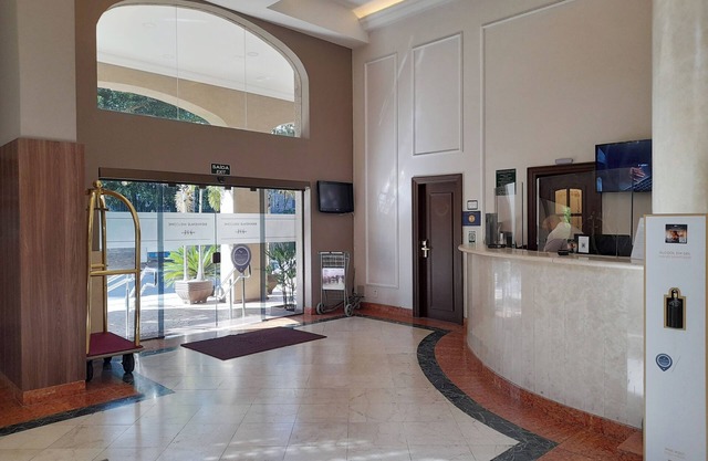 INNOVA STAY - Vila Olímpia