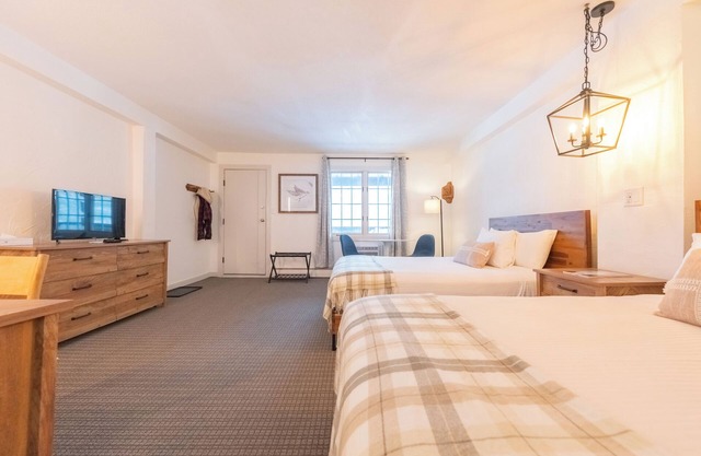 Innsbruck Inn at Stowe