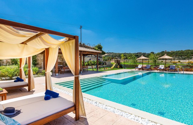 Ino Villa, Unique Group Gatherings