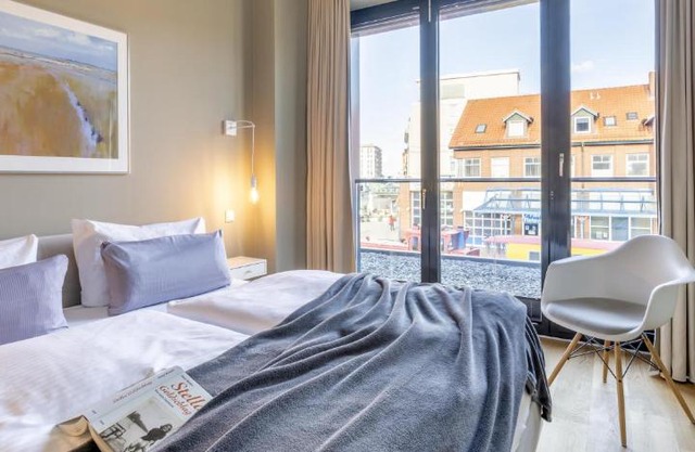 InselLoft Wohnung 2