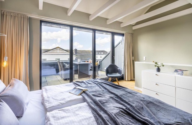 InselLoft Wohnung 4