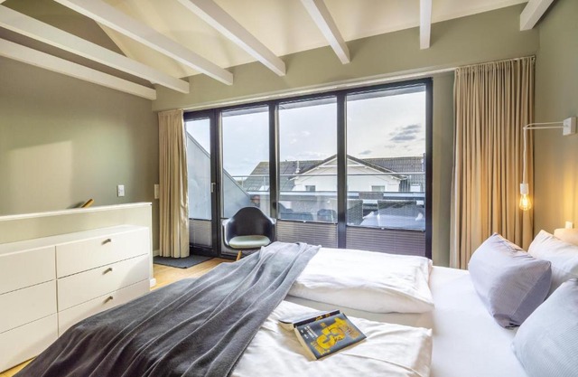 InselLoft Wohnung 5