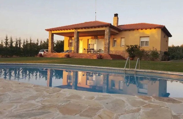 Inspira "casa Prana"