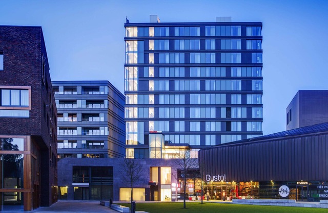 IntercityHotel Enschede