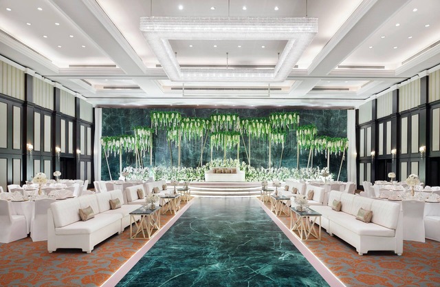 InterContinental Bahrain by IHG