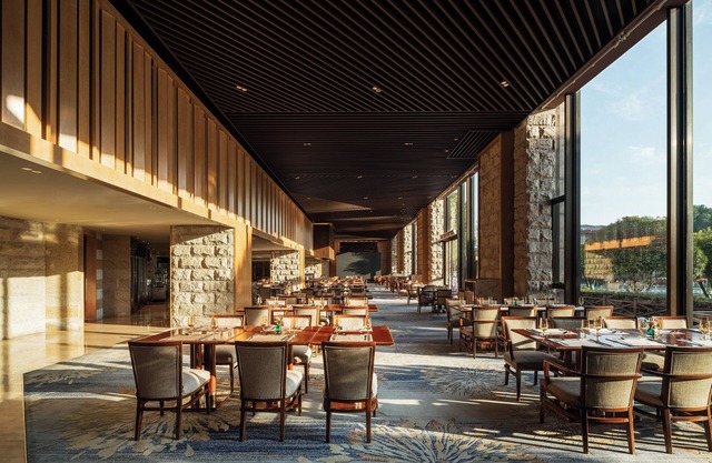 Intercontinental Changzhou by IHG
