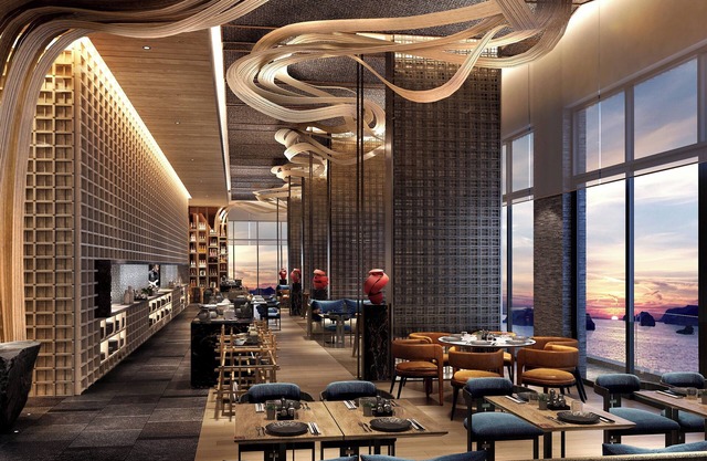 InterContinental Halong Bay Resort by IHG