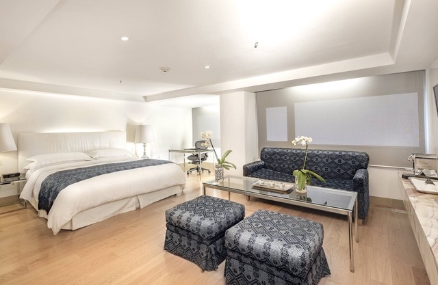 InterContinental Presidente Puebla by IHG
