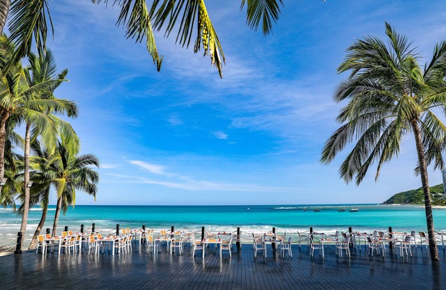 InterContinental Sanya Resort by IHG