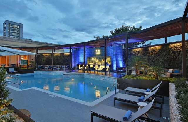 InterContinental Tegucigalpa at Multiplaza Mall by IHG