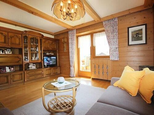 Interhome - Arlberg
