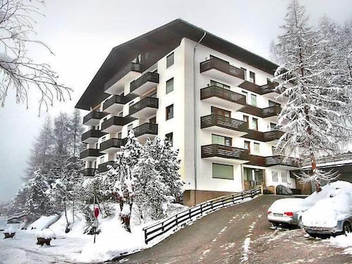 Interhome - Haus Reitl III