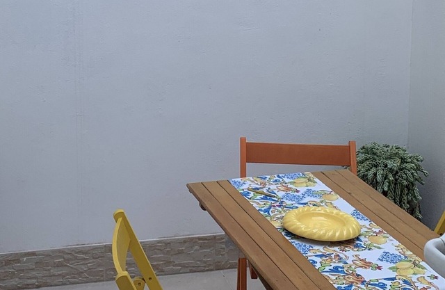 InterMezzo - the ideal facility to fully enjoy a vacation in Salento