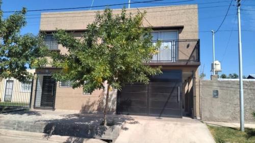 Intiaconcagua departamento planta alta