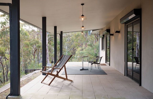 Intimate Hideaway - Tootie Creek House @ Koala Gully
