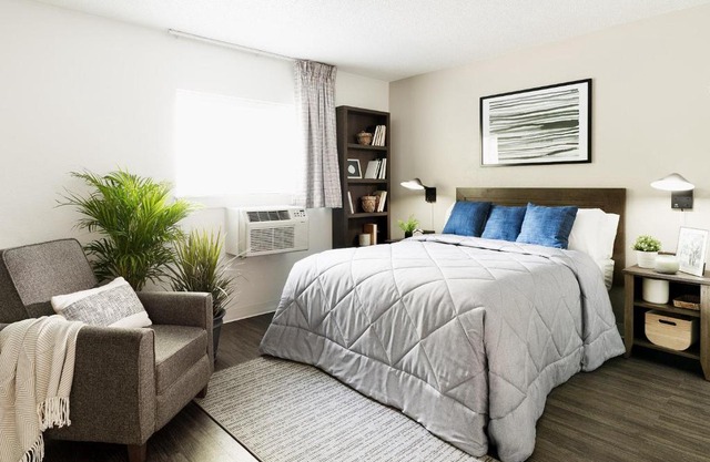 InTown Suites Extended Stay Kannapolis NC