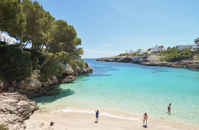 Inturotel Cala Esmeralda Beach Hotel & Spa - Adults Only