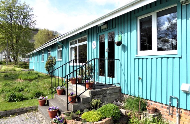 Inveraray Hostel 