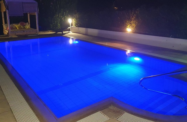 Inviting 3-Bed Villa in Kayalar