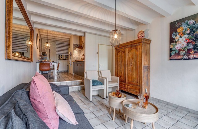 Inviting Holiday Home in Voerendaal with Garden