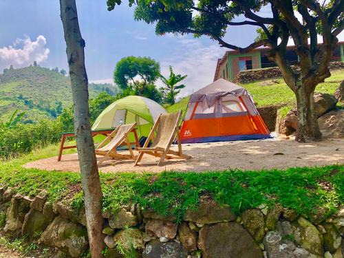 Inzozi Eco Camp