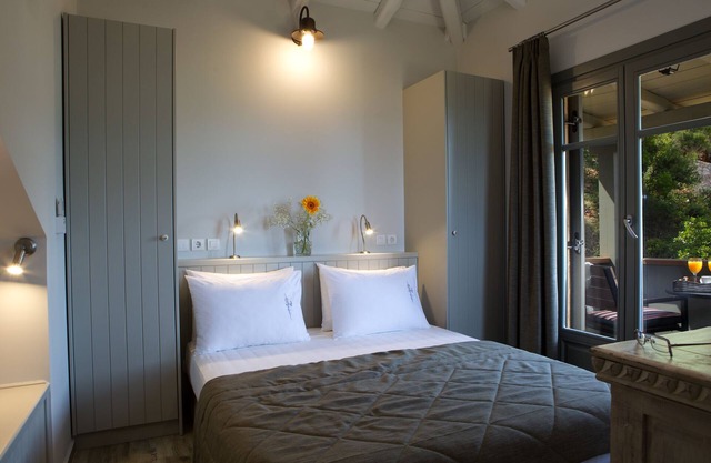 Ionian Sea View Villas