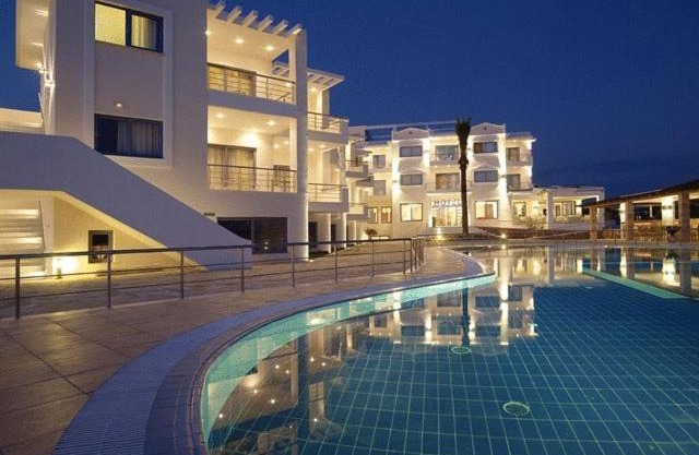 Ionian Theoxenia