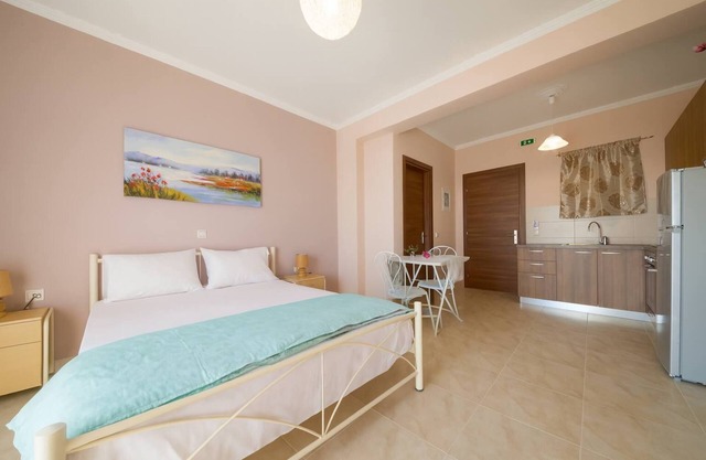 Ionian View Gem - Parga Charming Nest