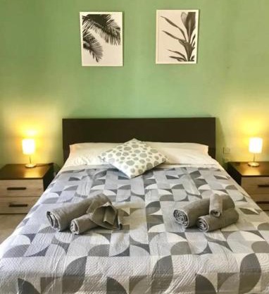 Ionio Rooms