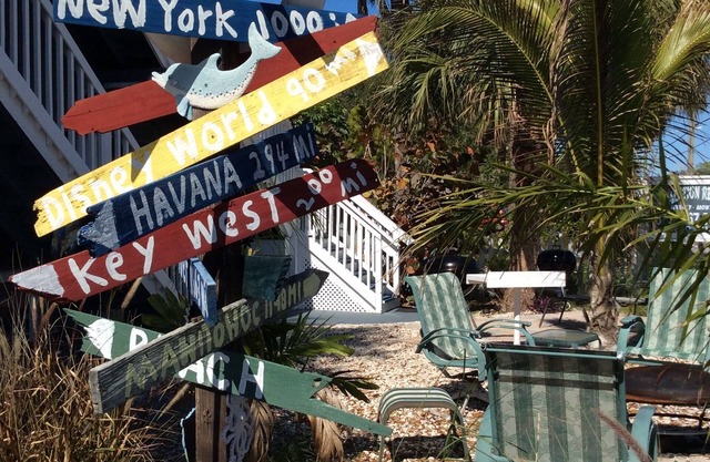 IRB Island Cottages Lower Cottage 300 Gulf blvd. Indian Rocks Beach, FL