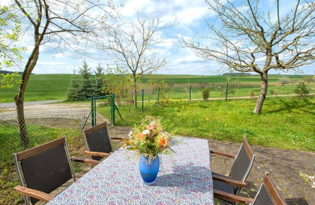 Iris Comfortable holiday residence