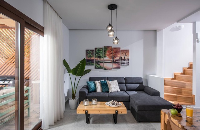 Iris Villa Archanes 