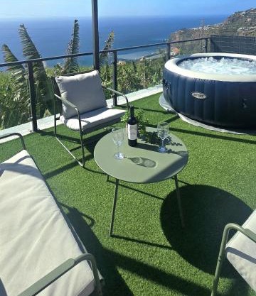 Isa's Pier View House