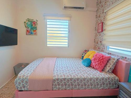 Isabela Beach Apartment Private Pool