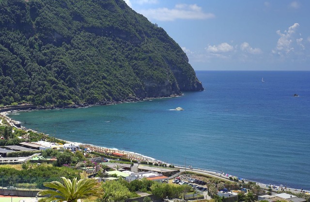 Ischia, 1 relaxing doubles Hotel Imperamare