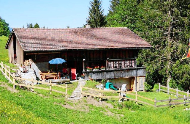 Isehuet