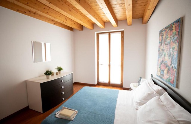 IseoLakeRental - Antico Oleificio
