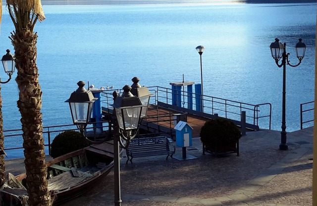 IseoLakeRental - Borgo Lago