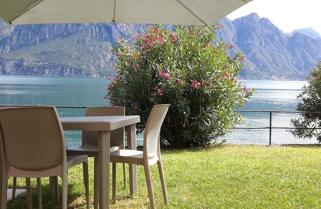 IseoLakeRental - La Villina - Zu