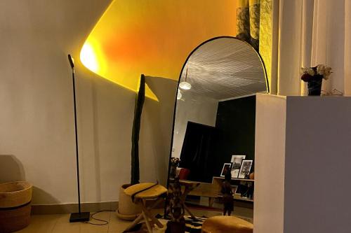 Ish Corner