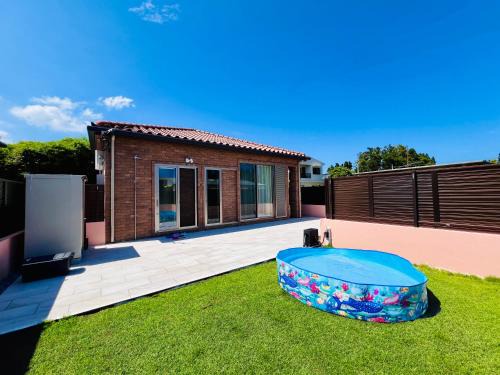 ishigaki villa en 石垣島ヴィラ 縁-えん-