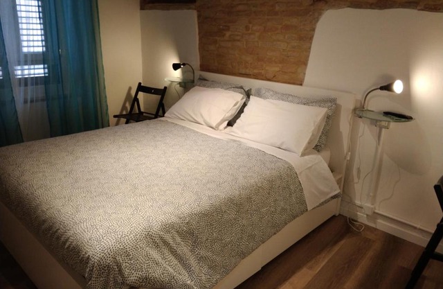 Isi Guesthouse 