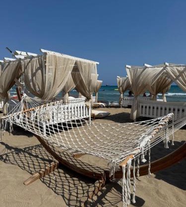 ISKIELE Caesar Blue Resort & Spa Sea view apartment H-49