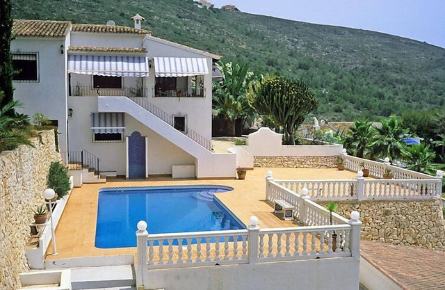 Isla Bonita by Interhome