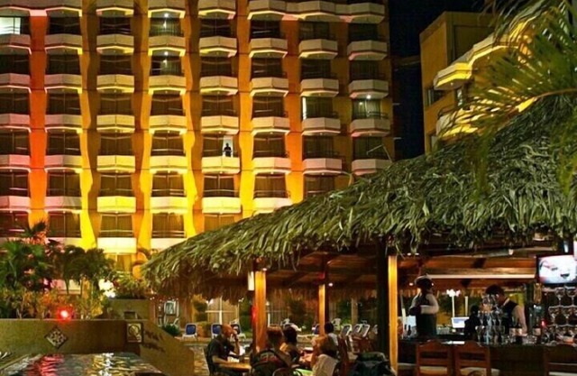 Isla Margarita venezuela, beautiful apartment study for family.