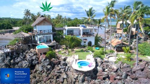 Isla Qimera San Blas Only Adults
