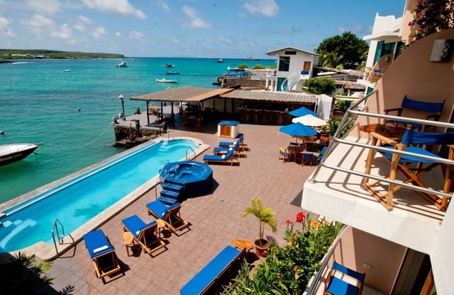 Isla Sol by Hotel Solymar