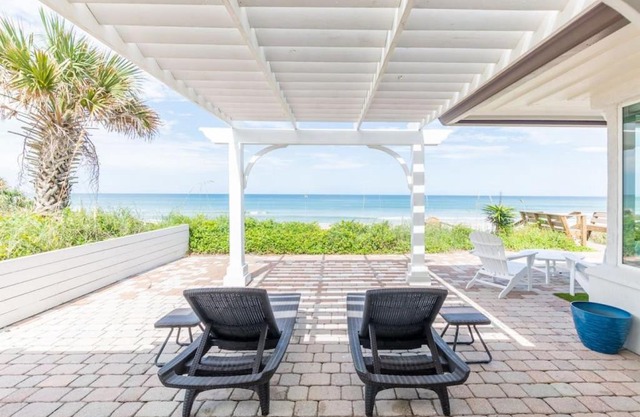 Island Time - Oceanfront Bliss